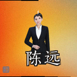 陈远